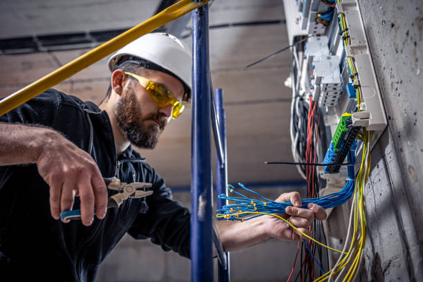Best Affordable Electrician  in Louisville, CO