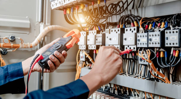 Best Electrical Rewiring Services  in Louisville, CO