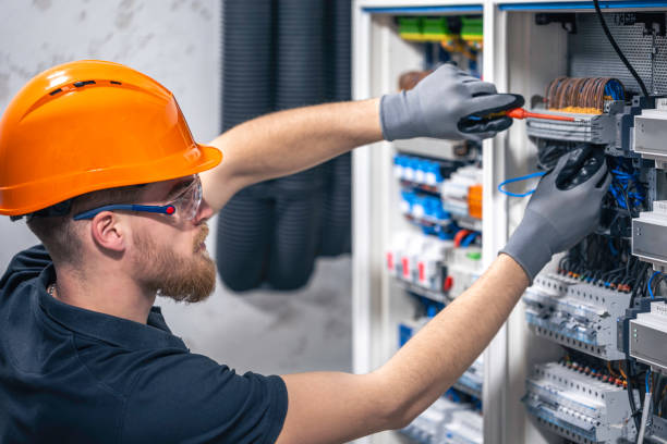 Best Electrical Installation Contractor  in Louisville, CO